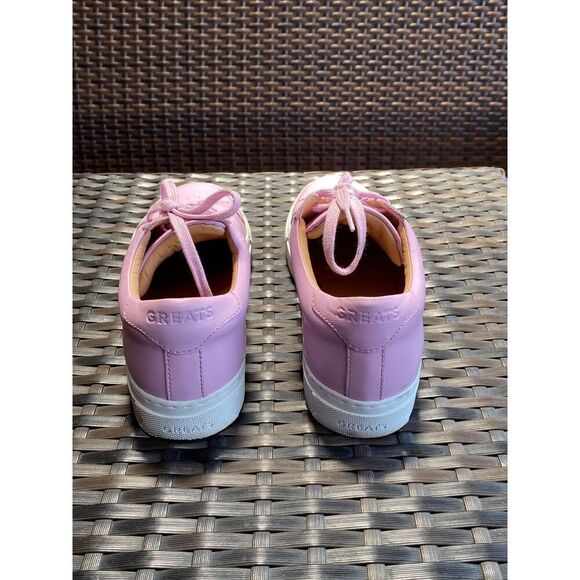 Greats Brooklyn sneakers women’s size 7.5 - Picture 4 of 6